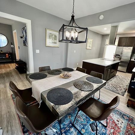 Charming 2Br 2Ba 10 Min Dt Airport By Lsp Homes Атланта Екстер'єр фото