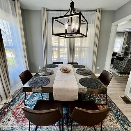 Charming 2Br 2Ba 10 Min Dt Airport By Lsp Homes Атланта Екстер'єр фото