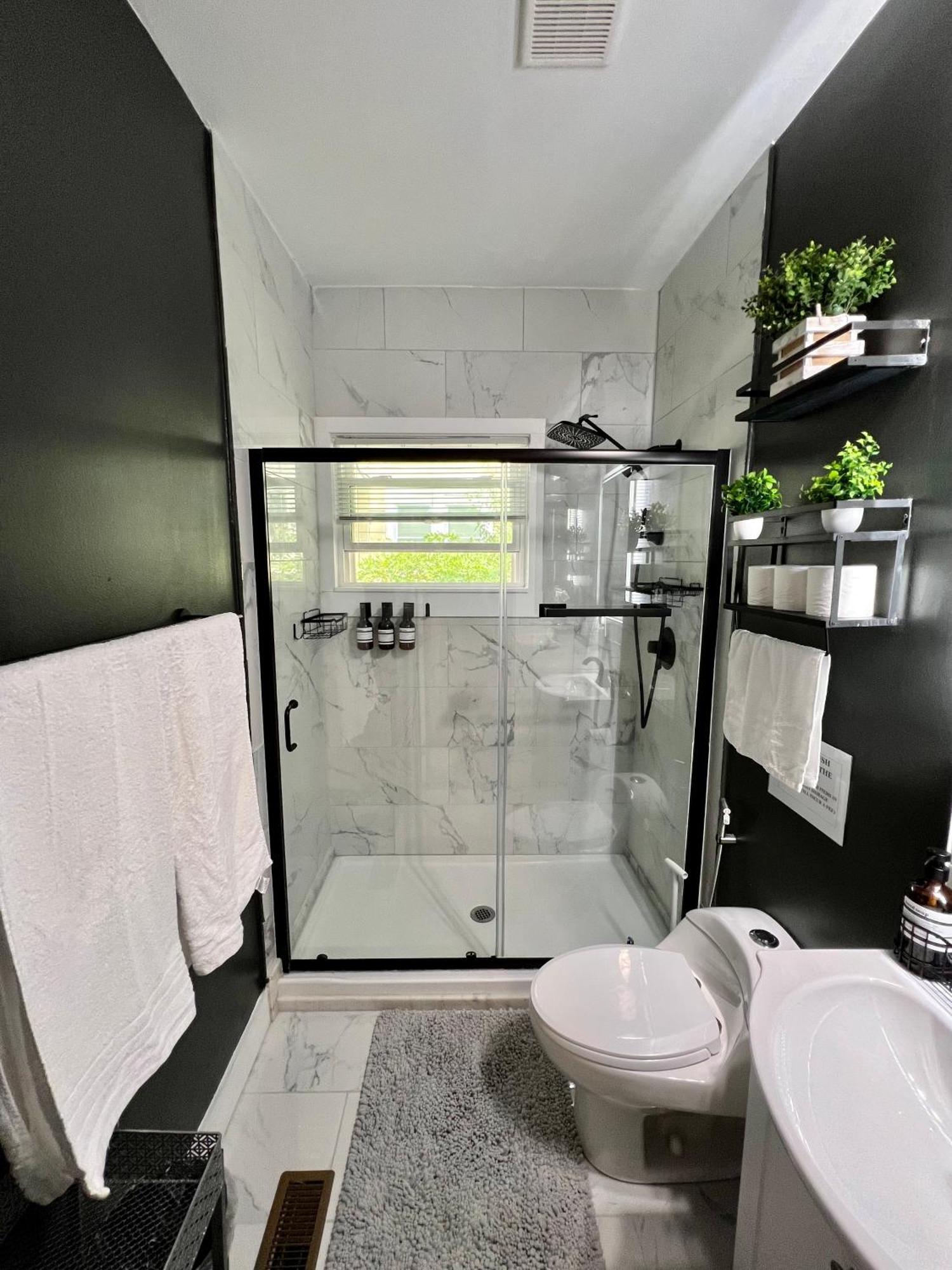 Charming 2Br 2Ba 10 Min Dt Airport By Lsp Homes Атланта Екстер'єр фото