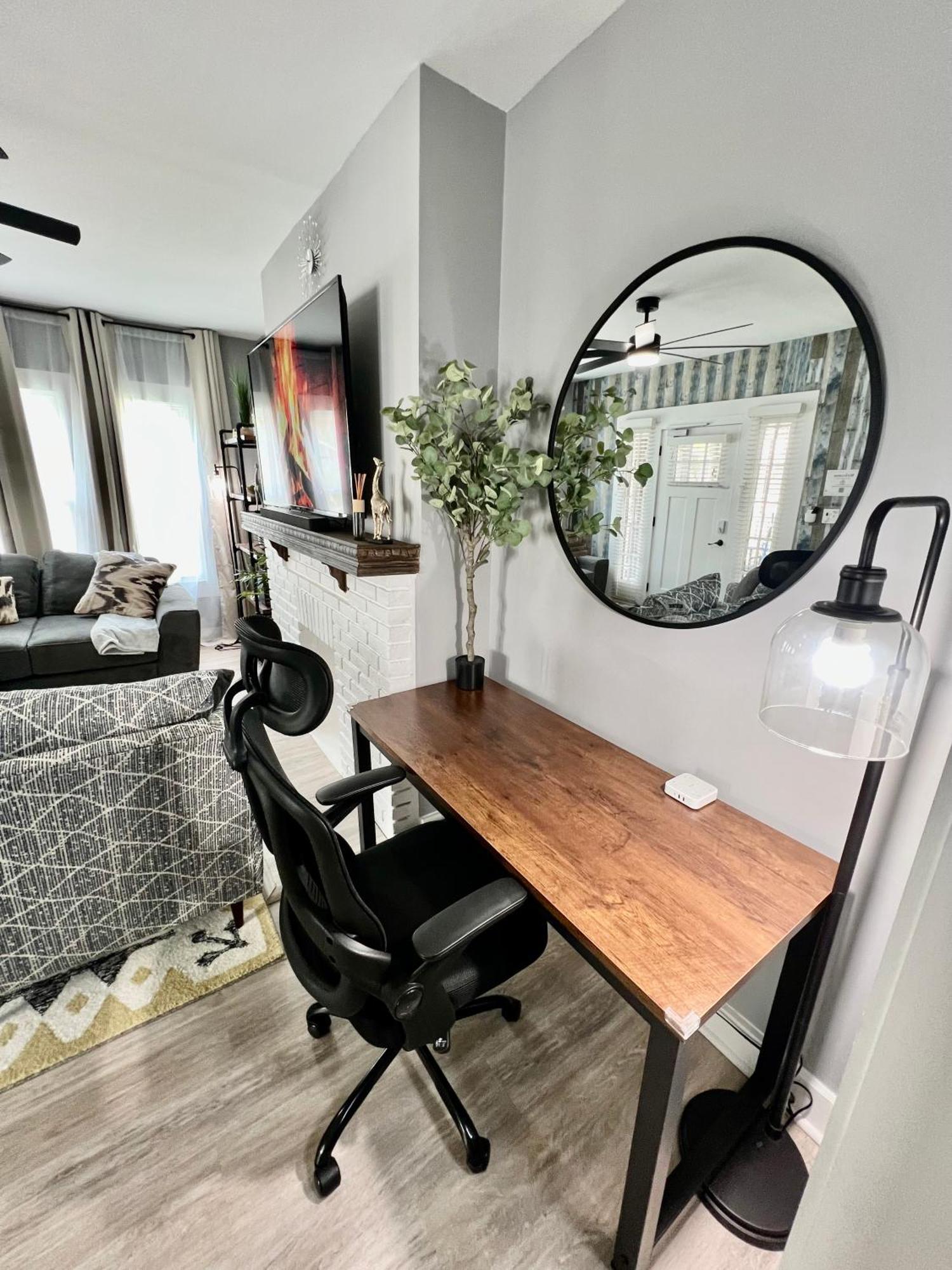 Charming 2Br 2Ba 10 Min Dt Airport By Lsp Homes Атланта Екстер'єр фото