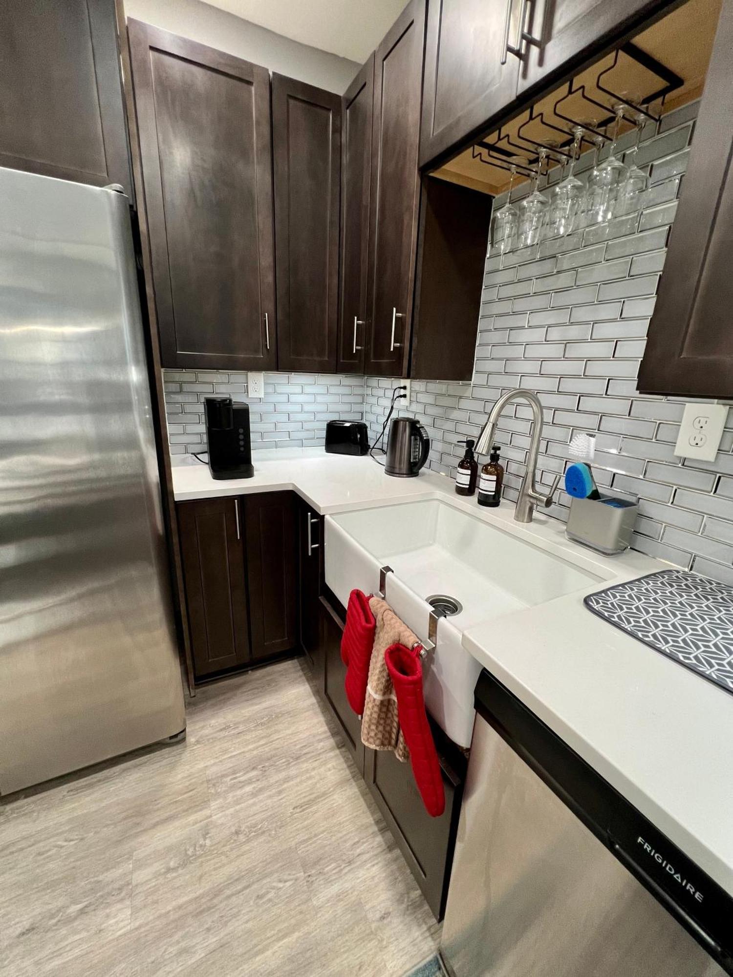 Charming 2Br 2Ba 10 Min Dt Airport By Lsp Homes Атланта Екстер'єр фото