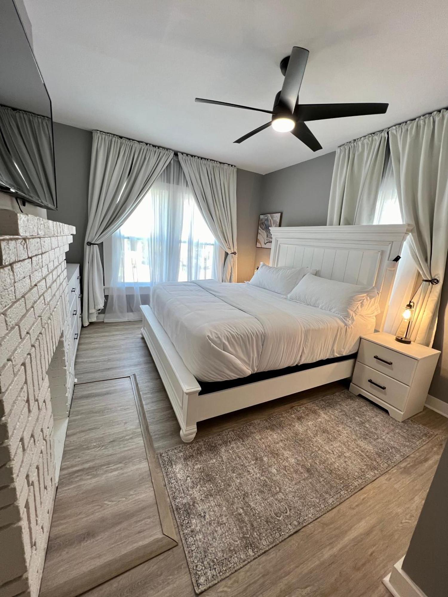 Charming 2Br 2Ba 10 Min Dt Airport By Lsp Homes Атланта Екстер'єр фото