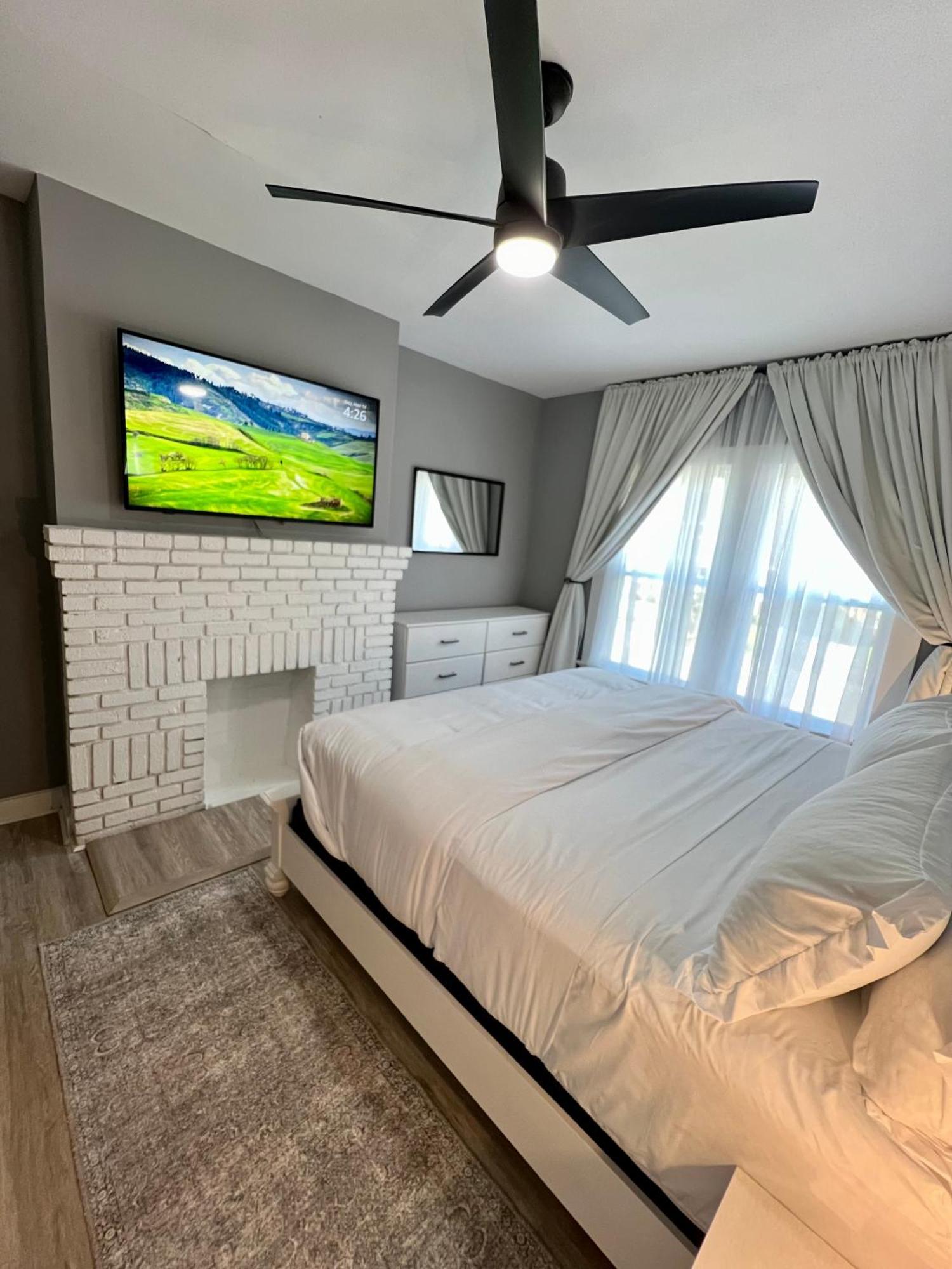Charming 2Br 2Ba 10 Min Dt Airport By Lsp Homes Атланта Екстер'єр фото