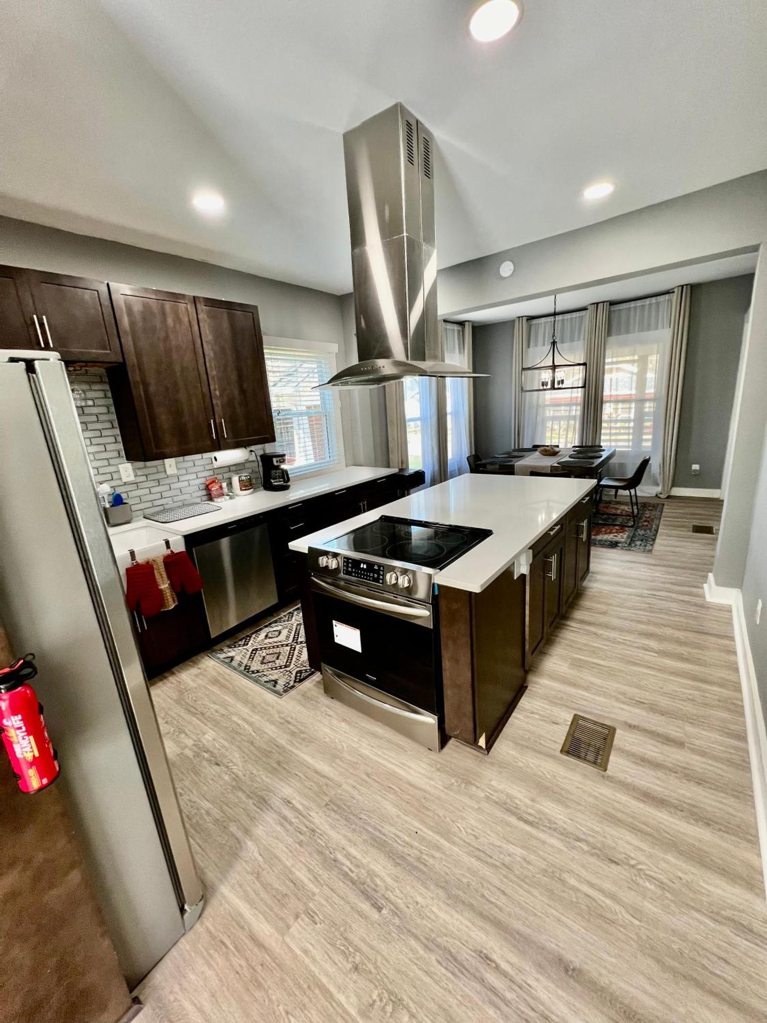 Charming 2Br 2Ba 10 Min Dt Airport By Lsp Homes Атланта Екстер'єр фото
