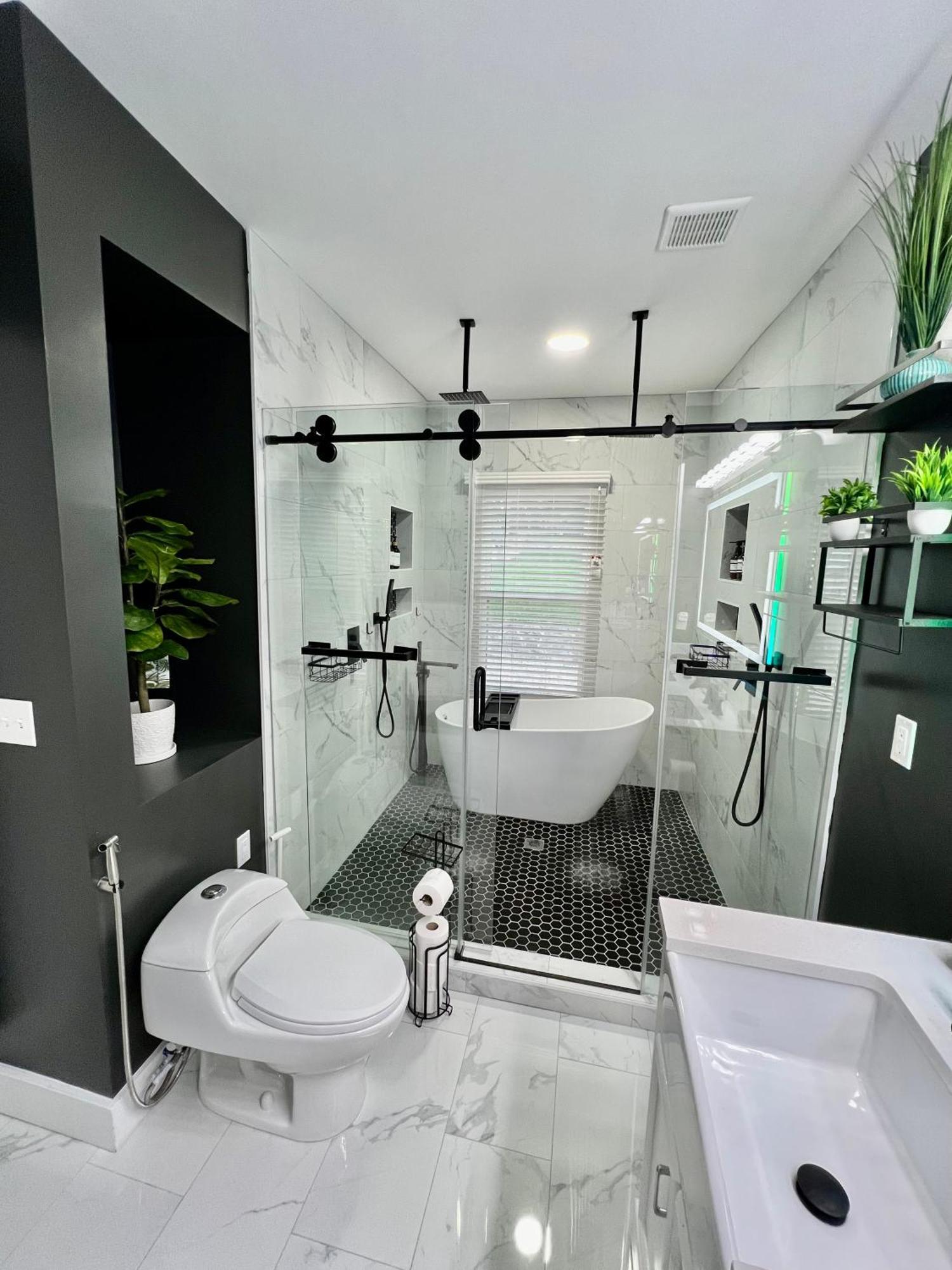 Charming 2Br 2Ba 10 Min Dt Airport By Lsp Homes Атланта Екстер'єр фото