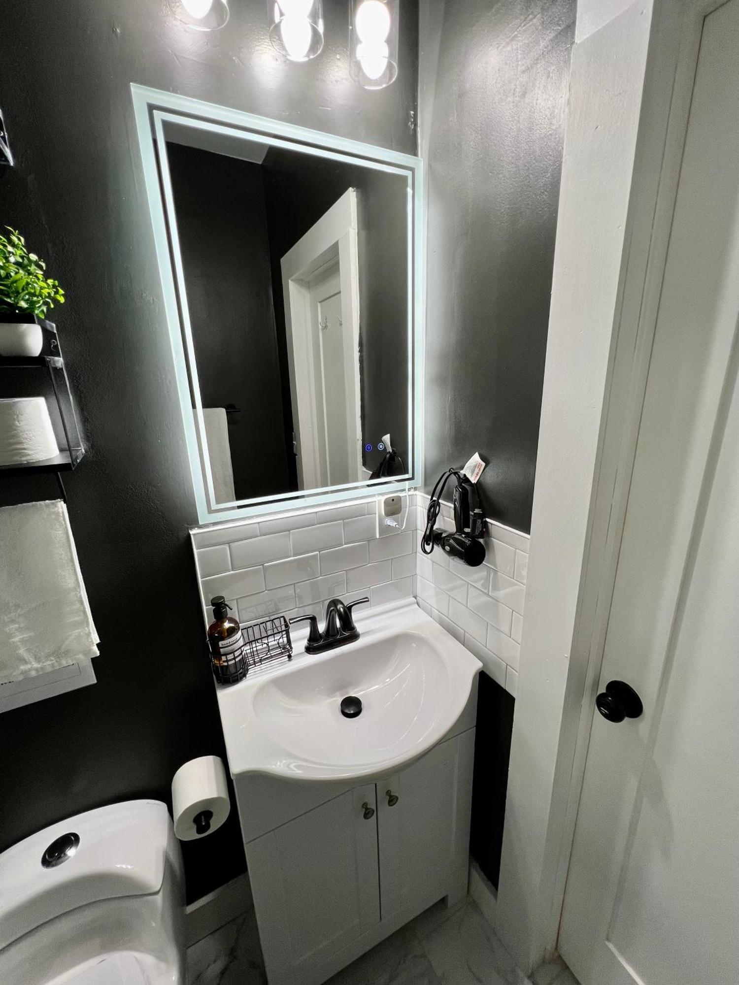 Charming 2Br 2Ba 10 Min Dt Airport By Lsp Homes Атланта Екстер'єр фото