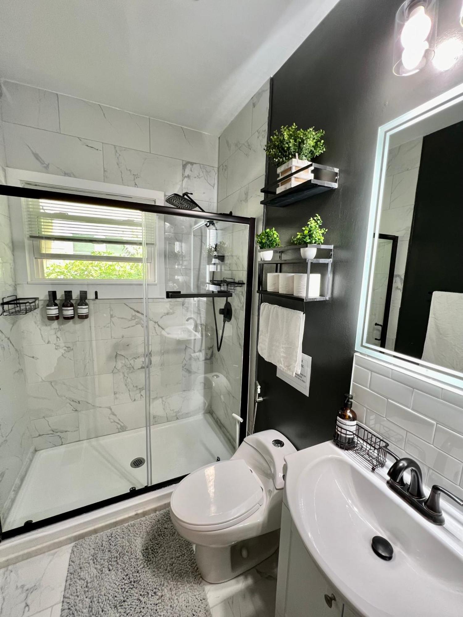 Charming 2Br 2Ba 10 Min Dt Airport By Lsp Homes Атланта Екстер'єр фото
