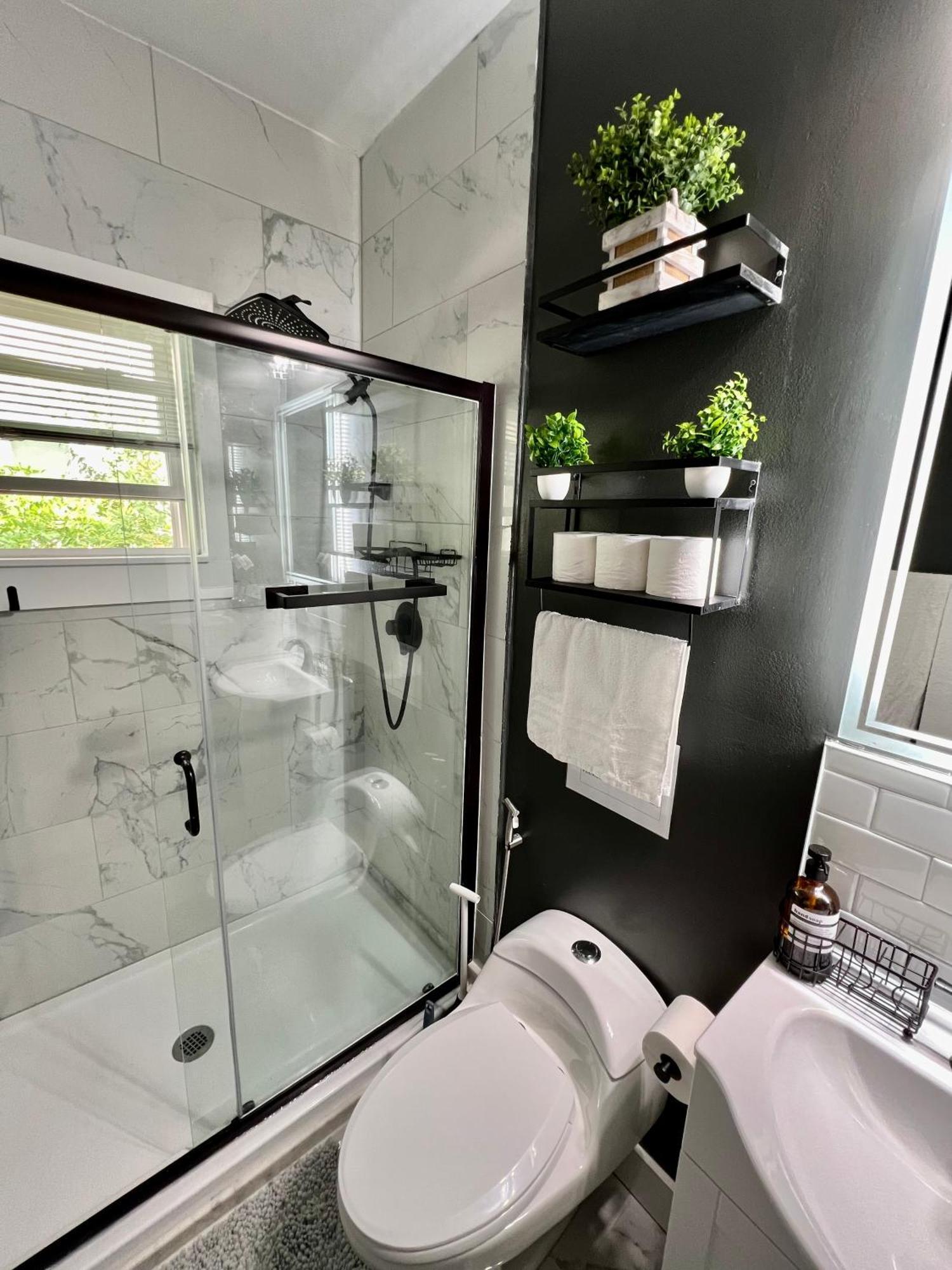 Charming 2Br 2Ba 10 Min Dt Airport By Lsp Homes Атланта Екстер'єр фото