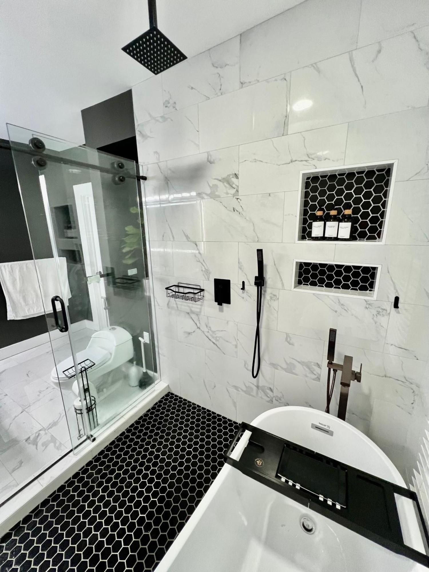 Charming 2Br 2Ba 10 Min Dt Airport By Lsp Homes Атланта Екстер'єр фото