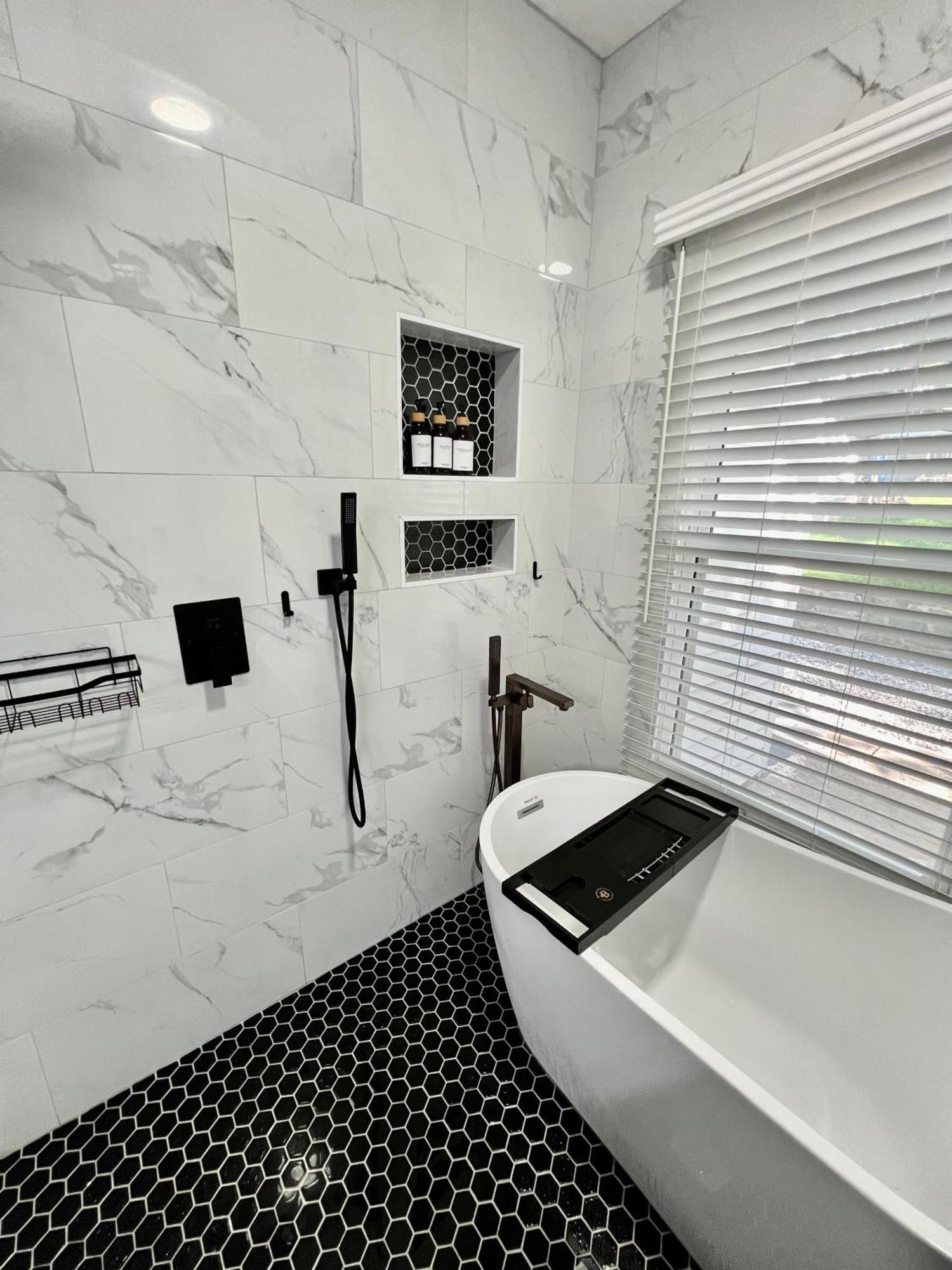 Charming 2Br 2Ba 10 Min Dt Airport By Lsp Homes Атланта Екстер'єр фото